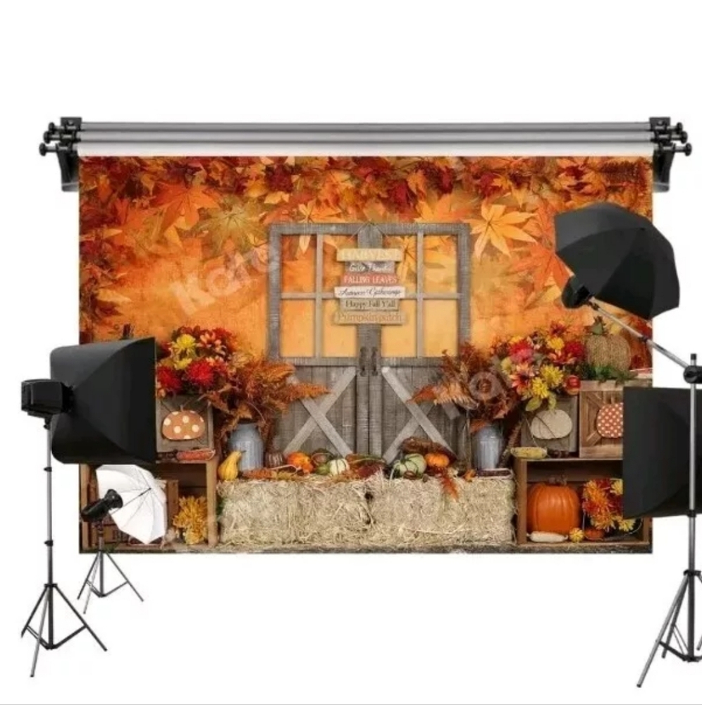 - Kate Backdrops 7×5